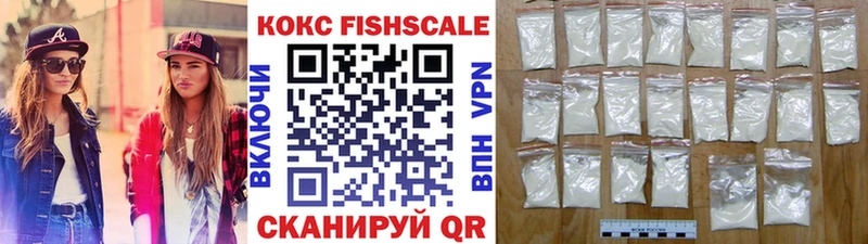 КОКАИН FishScale  Купить где  Мураши 